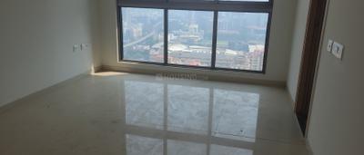 Bedroom Image of 1000 Sq.ft 2 BHK Apartment / Flat for sale in Rajinfinia Phase II Wing A Wing B Wing C, Malad West Mumbai for Rs. 21500000