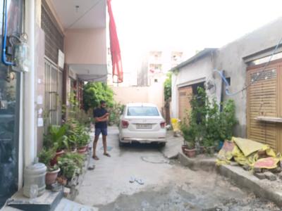 Image of 675 Sq.ft Residential Plot / Land for sale in Budh Vihar, New Delhi for Rs. 7300000