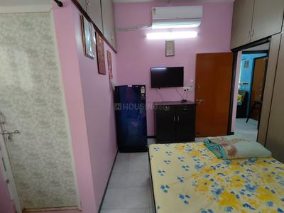 Bedroom Image of 2250 Sq.ft 4 BHK Independent House for sale in Shyamal Ahmedabad for Rs. 22000000