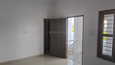 Bedroom Image of 1500 Sq.ft 3 BHK Independent House for sale in Naubasta Kala Lucknow for Rs. 5200000