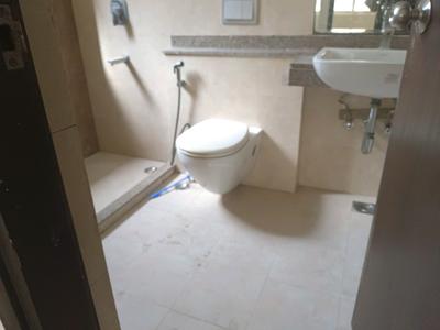 Bedroom Two Image of 1600 Sq.ft 3 BHK Apartment / Flat for sale in M3M Woodshire, Sector 107 Gurgaon for Rs. 18000000