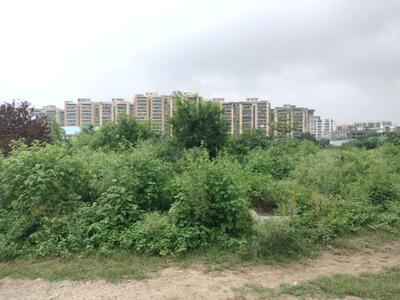 Image of 60 Sq.ft Residential Plot / Land for sale in Sector 88, Faridabad for Rs. 7200000
