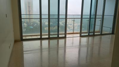 Living Room Image of 1325 Sq.ft 3 BHK Apartment / Flat for sale in Goregaon East Mumbai for Rs. 70200000