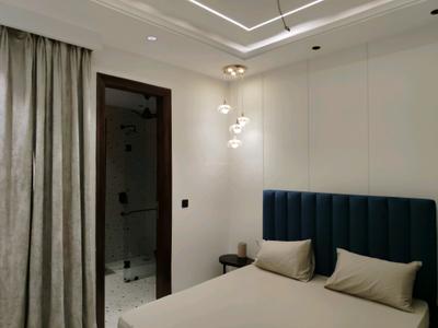 Bedroom Image of 3250 Sq.ft 4 BHK Builder Floor for sale in Greenwood City Floors, Sector 45 Gurgaon for Rs. 57500000