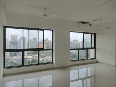 Living Room Image of 1218 Sq.ft 3 BHK Apartment / Flat for sale in Runwal Greens, Bhandup West Mumbai for Rs. 33000000