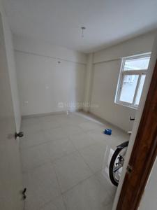 Bedroom Image of 1279 Sq.ft 2.5 BHK Apartment / Flat for sale in IJM Raintree Park Dwaraka Krishna Phase II Willows Apartments, Koppuravuru Guntur for Rs. 6200000