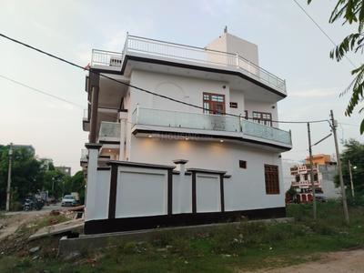 Image of 1200 Sq.ft 2 BHK Apartment / Flat for rent in Sarosa Bharosa, Lucknow for Rs. 16000