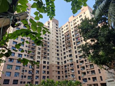 Image of 1067 Sq.ft 2 BHK Apartment / Flat for sale in Ekta Floral, Tangra, Kolkata for Rs. 10500000
