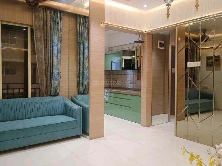 Shreeji Meadows Main Image 1