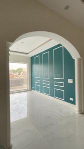 3 BHK Independent Builder Floor