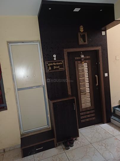 Honest Indralok Phase I Bedroom 1