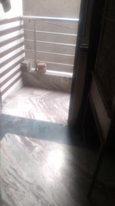 Balcony Image of 400 Sq.ft 2 BHK Builder Floor for rent in Vijay Vihar, Sector 4 Rohini New Delhi for Rs. 12000