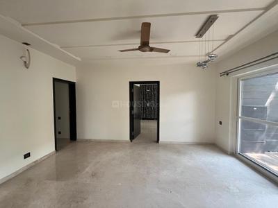 Hall Image of 2550 Sq.ft 3 BHK Apartment / Flat for rent in Richmond Town Bengaluru for Rs. 135000