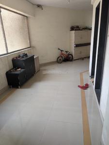 Balcony Image of 650 Sq.ft 1 BHK Apartment / Flat for sale in Dreams Kaveri Heights, Kalwa Thane for Rs. 8500000