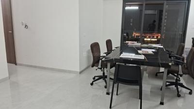 Living Room Image of 1200 Sq.ft 3 BHK Apartment / Flat for sale in Ghatkopar East Mumbai for Rs. 40000000