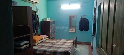 Bedroom Image of 2200 Sq.ft 2.5 BHK Builder Floor for sale in South Dum Dum Kolkata for Rs. 6800000