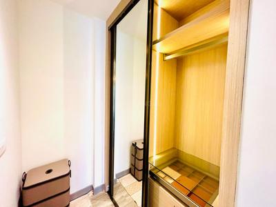 Bathroom Image of 1755 Sq.ft 3 BHK Apartment / Flat for sale in Nabha Zirakpur for Rs. 13490000