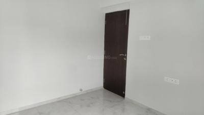Bedroom Image of 990 Sq.ft 2 BHK Apartment / Flat for sale in Shree Crest And Celestia, Mulund East Mumbai for Rs. 15000000