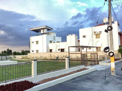 Image of 640 Sq.ft Residential Plot / Land for sale in Kurumbapalayam, Coimbatore for Rs. 2931000