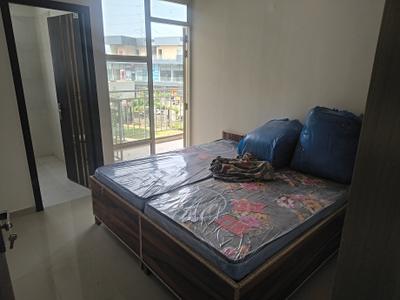 Bedroom Image of 747 Sq.ft 3 BHK Apartment / Flat for sale in Sector 70 Gurgaon for Rs. 8800000
