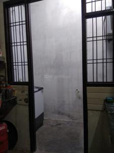Balcony Image of 1350 Sq.ft 3 BHK Independent House for sale in Nijampur Malhaur Lucknow for Rs. 6500000