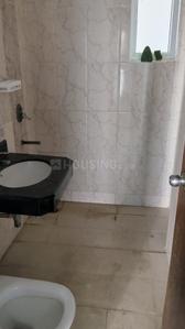 Image of 1350 Sq.ft 2.5 BHK Apartment / Flat for rent in Rani Akriti Shantiniketan, Sector 143B, Noida for Rs. 32000