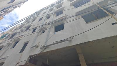 Building Image of 810 Sq.ft 2 BHK Apartment / Flat for sale in Keshtopur Kolkata for Rs. 2980000