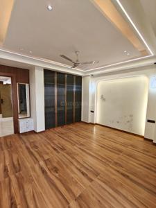 Bedroom Image of 2320 Sq.ft 3.5 BHK Builder Floor for sale in Paramount Low Rise Floors South City 2, Sector 49 Gurgaon for Rs. 24600000