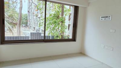 Bedroom Image of 3750 Sq.ft 4 BHK Apartment / Flat for rent in Chavda Manali Apartments, Gulbai Tekra Ahmedabad for Rs. 125000