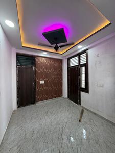 Hall Image of 900 Sq.ft 3 BHK Builder Floor for sale in Govindpuram Ghaziabad for Rs. 4200000