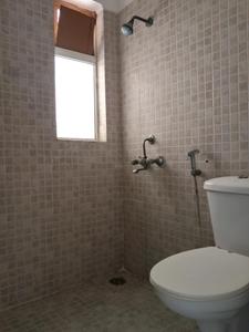 Bedroom Two Image of 1069 Sq.ft 2.5 BHK Apartment / Flat for sale in Paras Tierea, Sector 137 Noida for Rs. 9200000