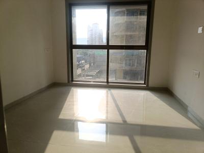Bedroom Image of 1200 Sq.ft 2 BHK Apartment / Flat for sale in Nisarg Hyde Park, Kharghar Navi Mumbai for Rs. 12700000