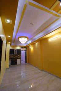 Hall Image of 850 Sq.ft 2 BHK Builder Floor for sale in Pandav Nagar Ghaziabad for Rs. 3184000