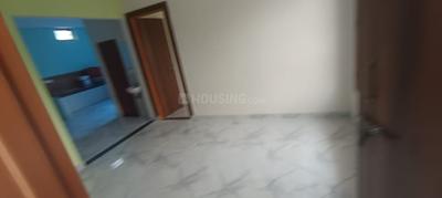 Bedroom Image of 2250 Sq.ft 2 BHK Builder Floor for rent in Kamta Lucknow for Rs. 10500