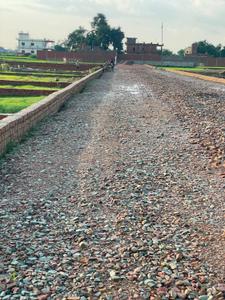 Image of 900 Sq.ft Residential Plot / Land for sale in Babatpur, Varanasi for Rs. 2970000