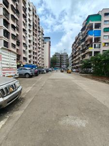 Image of 750 Sq.ft 2 BHK Apartment / Flat for sale in Innovative Solitaire, Ambernath West, Ambernath for Rs. 4500000