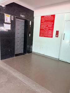 Bedroom Image of 764 Sq.ft 2 BHK Apartment / Flat for sale in Green Boulevard, Sarjapur Bengaluru for Rs. 6500000