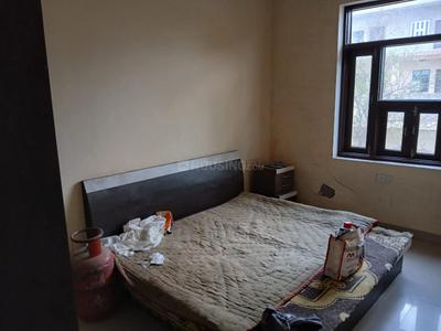 Bedroom Image of 1800 Sq.ft 1.5 BHK Villa for sale in Shivank Infotech City, Sanganer Jaipur for Rs. 11000000