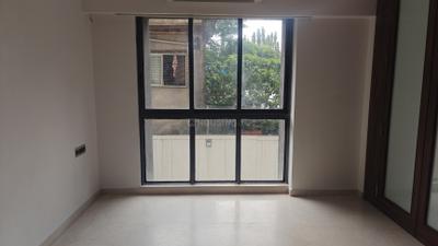 Living Room Image of 650 Sq.ft 1 BHK Apartment / Flat for sale in Omkar Vive, Kurla West Mumbai for Rs. 11999999