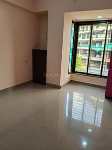 Hall Image of 1155 Sq.ft 2 BHK Apartment / Flat for sale in Arihant Riddhi Siddhi Cooperative Housing Society, Nerul Navi Mumbai for Rs. 16000000