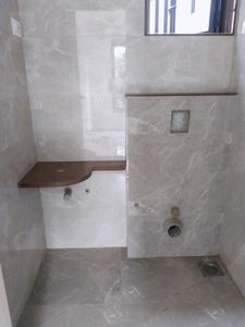 Bedroom One Image of 620 Sq.ft 2 BHK Apartment / Flat for sale in Kurla East Mumbai for Rs. 15900000
