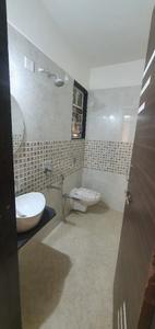 Bathroom Image of 1000 Sq.ft 2 BHK Apartment / Flat for sale in Mohisha The Skylark, Ravet Pune for Rs. 5700000