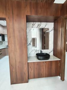 Bedroom Image of 1860 Sq.ft 3 BHK Apartment / Flat for sale in LB Nagar Hyderabad for Rs. 12000000