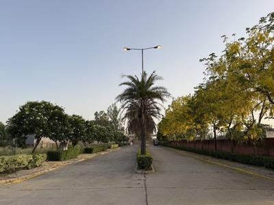 Image of 1683 Sq.ft Residential Plot / Land for sale in NDLC City I Plots, Patan Kalan, Bhiwadi for Rs. 3500000