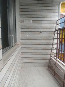 Bedroom One Image of 772 Sq.ft 2 BHK Apartment / Flat for sale in Keshtopur Kolkata for Rs. 3000000