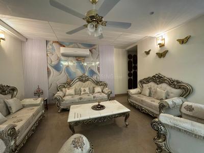 4 BHK Independent Builder Floor