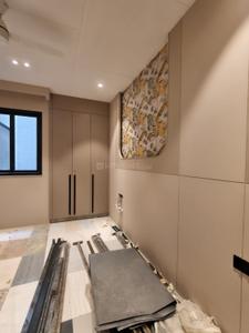 Bedroom Image of 3600 Sq.ft 4 BHK Duplex for sale in Greater Kailash II New Delhi for Rs. 160000000