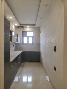 Kitchen Image of 1200 Sq.ft 3 BHK Builder Floor for sale in Sector 49 Faridabad for Rs. 16000000