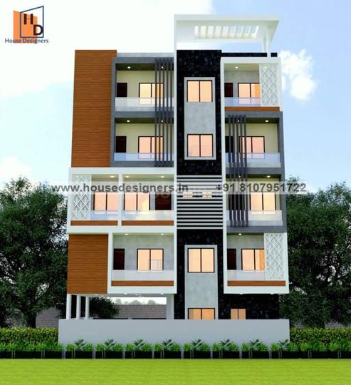 Govindpuri Main Image 1