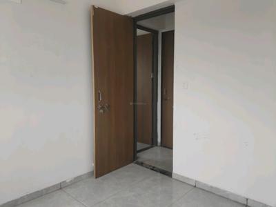 Bedroom Image of 1152 Sq.ft 2 BHK Apartment / Flat for sale in S J Shashwat Paradise, Mahadev Nagar Ahmedabad for Rs. 3680000